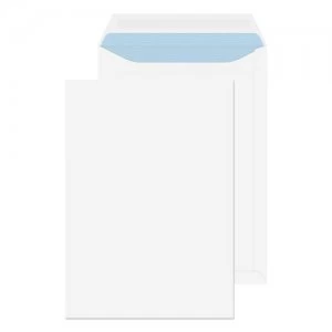 Image of Value Pocket S/S Plain C4 324x229mm 90gsm White PK250