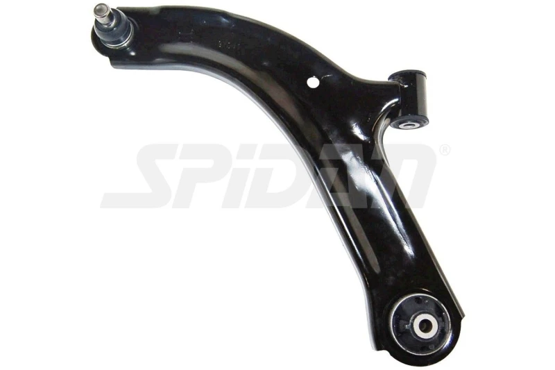 Image of SPIDAN CHASSIS PARTS Suspension arm SPIDAN CHASSIS PARTS 50655