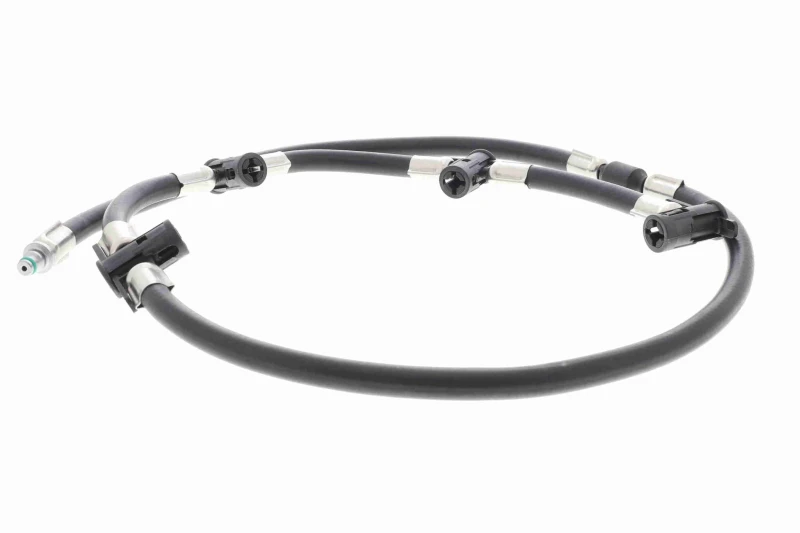 Image of Fuel overflow hose VAICO V30-3350