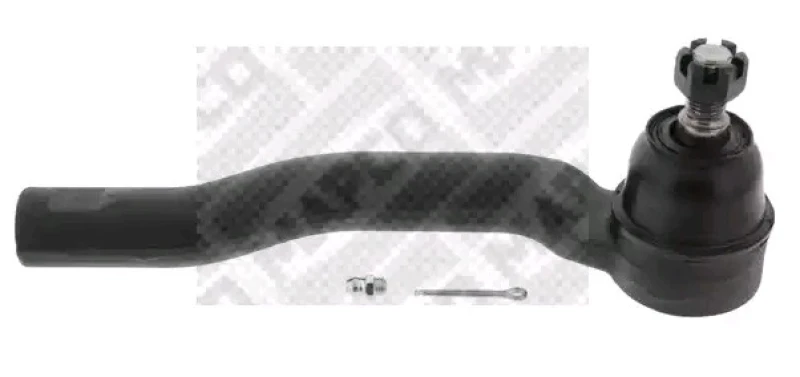 Image of MAPCO 52561 Track rod end Front Axle Right Tie Rod End (914)