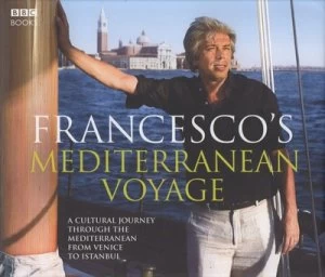 Image of Francescos Mediterranean Voyage by Francesco Da Mosto Hardback