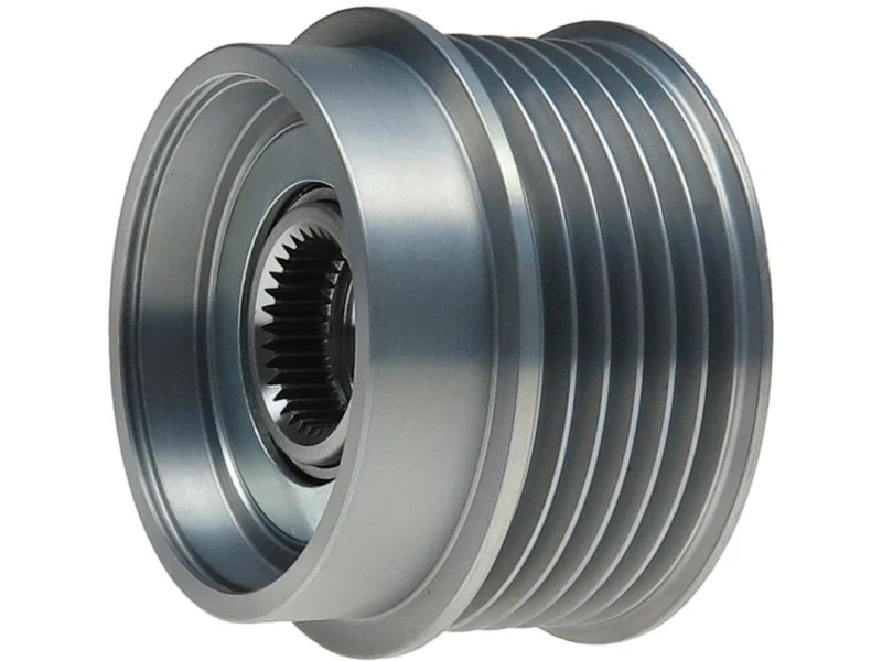 Image of AS-PL Alternator clutch pulley AS-PL AFP3044S