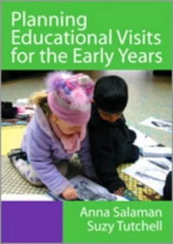 Image of Planning Educational Visits for the under Fives by Anna Salaman Book