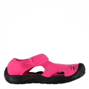 image of Hot Tuna Childs Rock Shoes - Pink