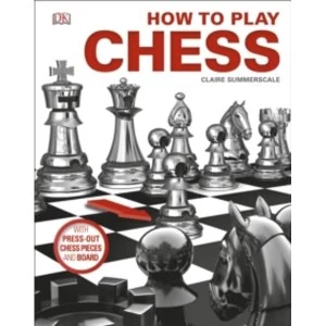Image of How to Play Chess by DK
