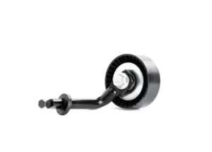 Image of SNR Tensioner Pulley BMW GA350.61 11287786881,11287807021 Tensioner Pulley, v-ribbed belt