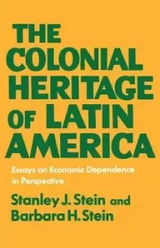 Image of The Colonial Latin America by Burkholder