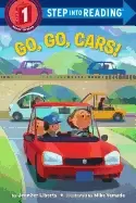 Image of go go cars