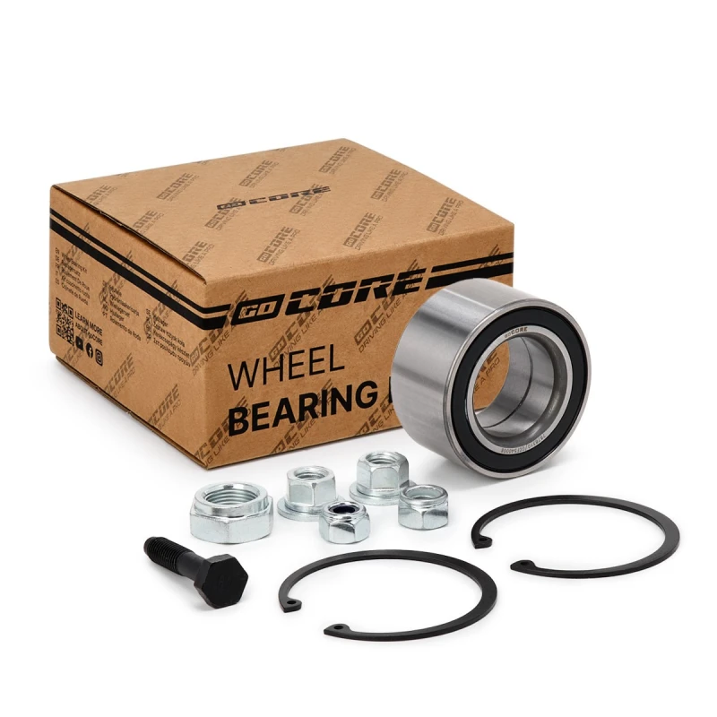 Image of goCORE Wheel bearing kit goCORE GCF540008