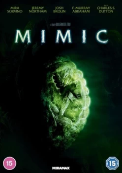 Image of Mimic - DVD