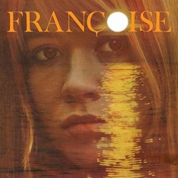 image of Francoise Hardy - La Maison Ou Jai Grandi CD