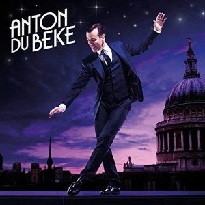 image of Anton Du Beke - From The Top CD