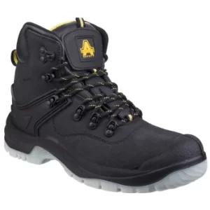 image of FS198 Safety Boots Black Size 10.5