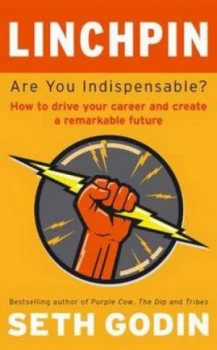 Image of Linchpin by Seth Godin Paperback