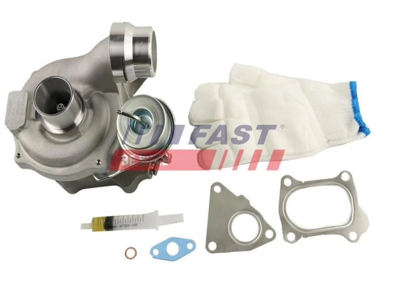 Image of FAST Turbocharger FAST FT63510