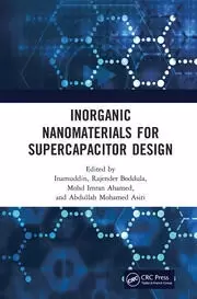 Image of Inorganic Nanomaterials for Supercapacitor Design