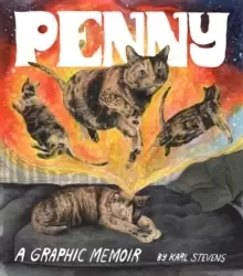 Image of Penny : A Graphic Memoir