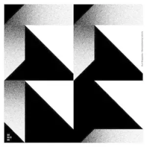 Image of Remembering Infinity by Kurt Baggaley Vinyl Album