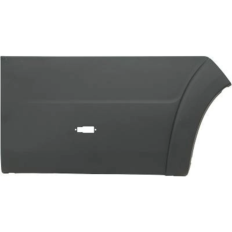 Image of Trim / Protective Strip, sidewall DIEDERICHS 3484268