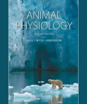 Image of Animal Physiology by Richard.W Hill Hardback