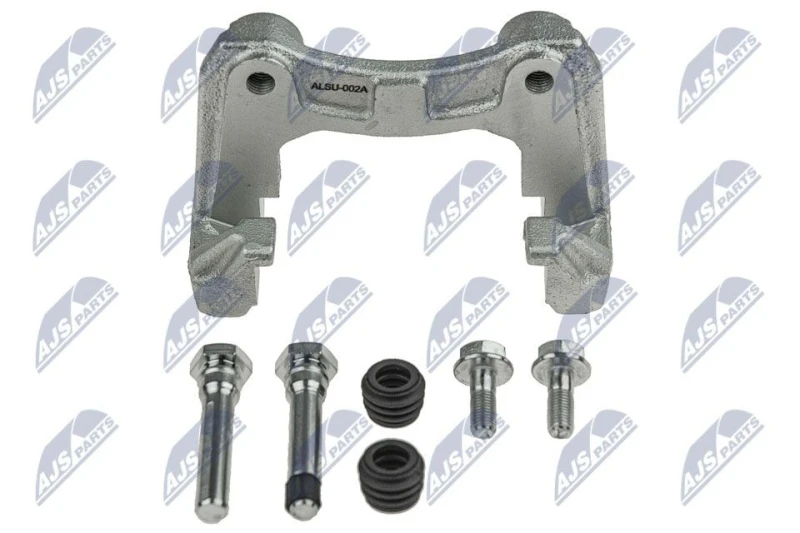 Image of NTY Brake caliper carrier NTY HZT-SU-002A