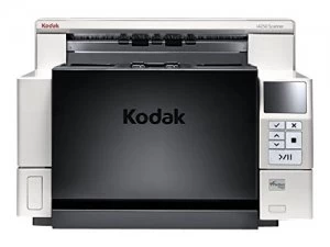 Image of Kodak Alaris i4250 Document Scanner