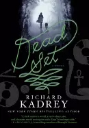 Image of dead set a novel