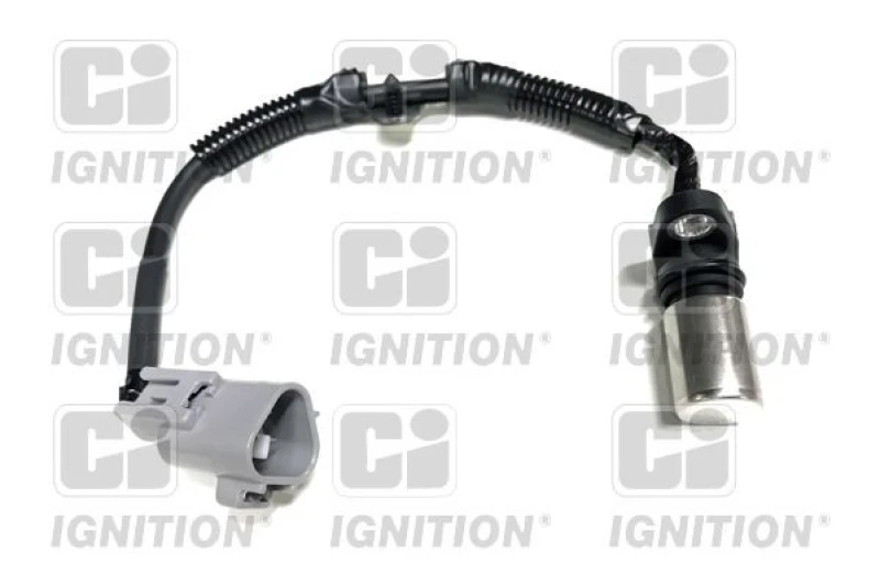 Image of QUINTON HAZELL Crankshaft sensor QUINTON HAZELL XREV628