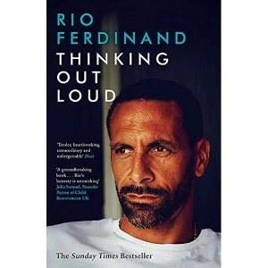 Image of Thinking Out Loud Love, Grief and Being Mum and Dad Paperback / softback 2018