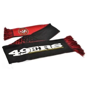 Image of San Francisco 49ers NFL Fade Design