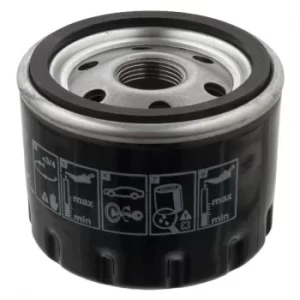 Image of Oil Filter 32398 by Febi Bilstein