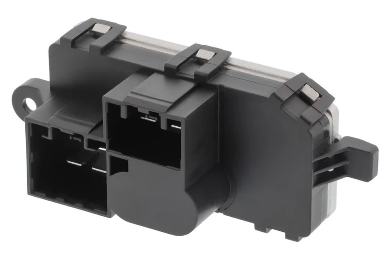 Image of TOPRAN Blower motor regulator TOPRAN 305 201