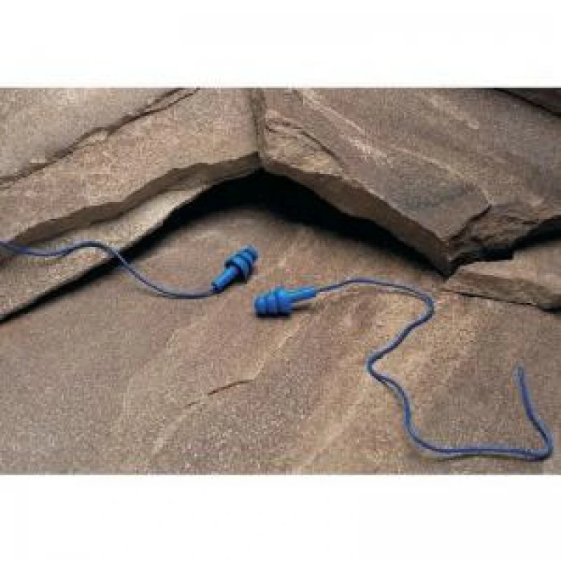 Image of Earplugs - Tracers Detectable Bos of 50 Pairs