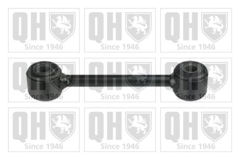 Image of QUINTON HAZELL Anti-roll bar link QUINTON HAZELL QLS3837S