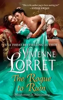 Image of The Rogue to Ruin