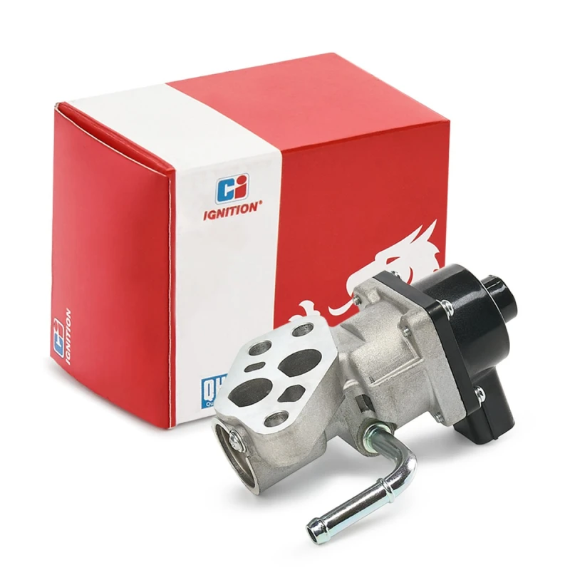 Image of QUINTON HAZELL EGR valve QUINTON HAZELL XEGR12