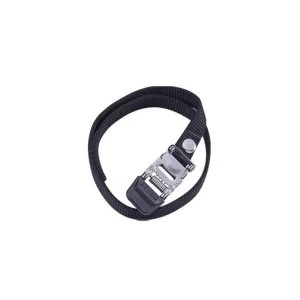 Image of ETC Nylon Heavy Duty Toe Clip Straps
