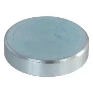 Image of Eclipse Magnetics N801 Neodymium Disc Magnets 4Mm X 2Mm, Pk10