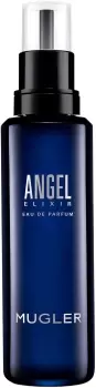 Image of Mugler Angel Elixir Eau de Parfum Refill For Her 100ml