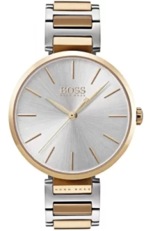 Image of Hugo Boss Allusion 1502417 Women Bracelet Watch
