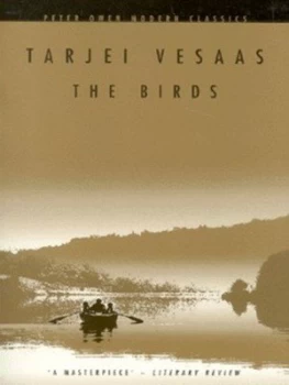 Image of The Birds by Tarjei Vesaas Book