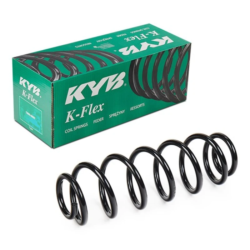 Image of KYB Coil spring KYB RA5103