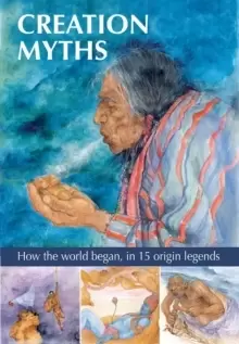 Image of Creation Myths : How the world began, in 15 origin legends