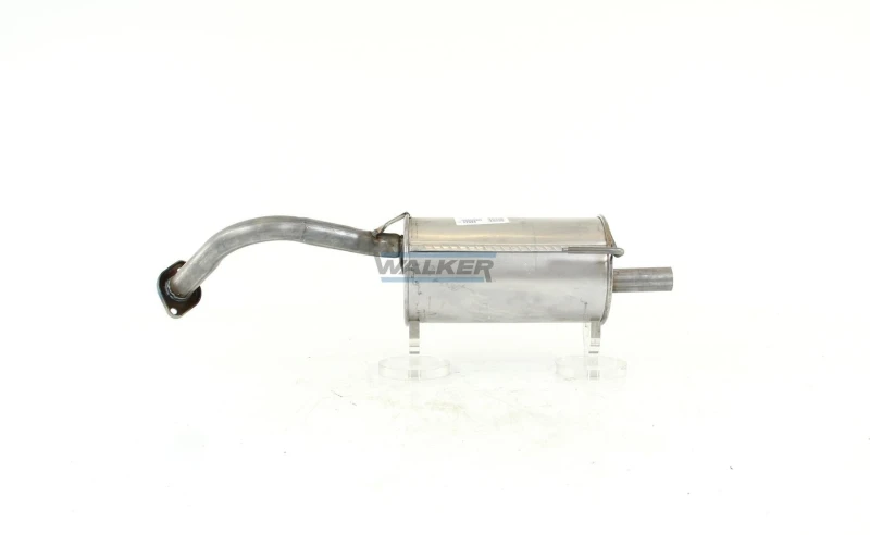 Image of Rear silencer WALKER 17944