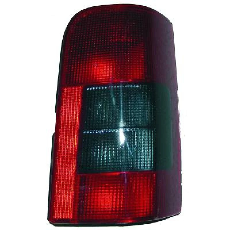 Image of DIEDERICHS 4011692 Rear light without bulb holder, Right Combination Rearlight (391)