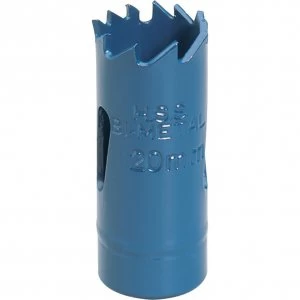 Image of Draper Expert HSS Bi Metal Hole Saw 20mm