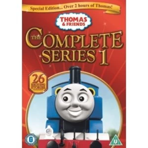 Image of Thomas & Friends Complete Series 1 DVD