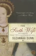 Image of sixth wife a novel