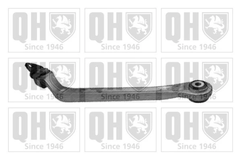 Image of QUINTON HAZELL Suspension arm QUINTON HAZELL QSJ3581S