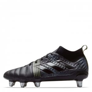 Image of adidas Kakari X RgBoot - Core Black